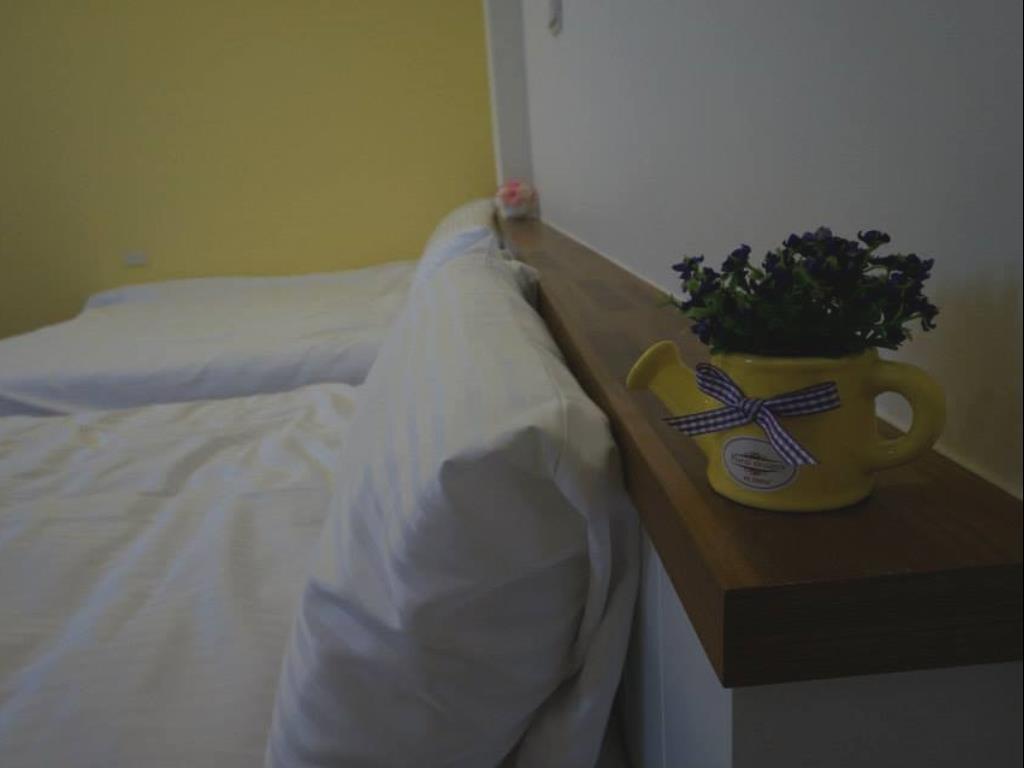 Hotel Q House Nantou Esterno foto