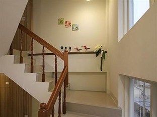 Hotel Q House Nantou Esterno foto