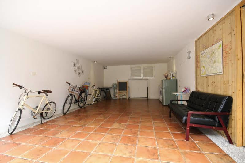 Hotel Q House Nantou Esterno foto